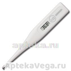 ОМРОН ТЕРМОМЕТР ECO TEMP BASIC MC-246-RU №1 [OMRON]